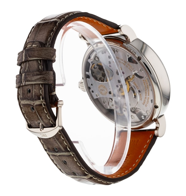 IWC Portofino Hand-Wound IW515103 Image 3
